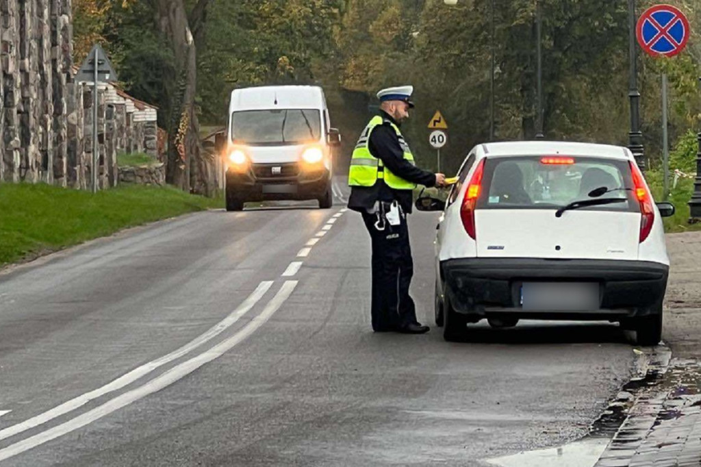 Akcja trzeźwość w powiecie sochaczewskim