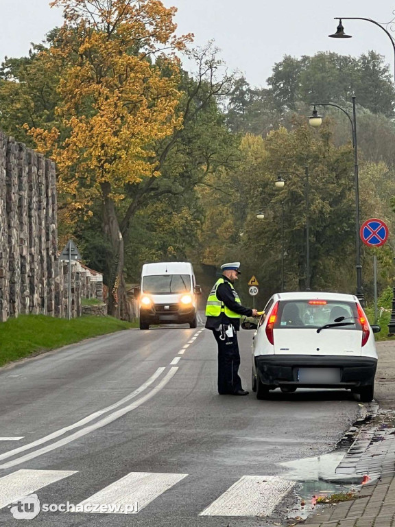 Akcja trzeźwość w powiecie sochaczewskim