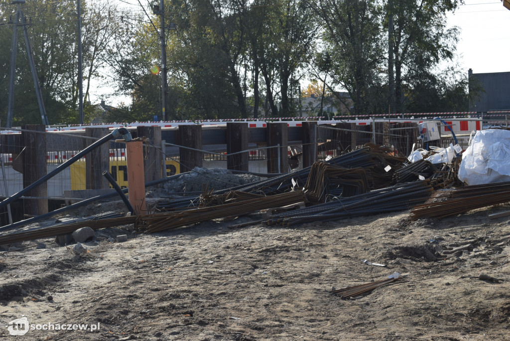 Budowa tunelu w Teresinie, prace idą błyskawicznie