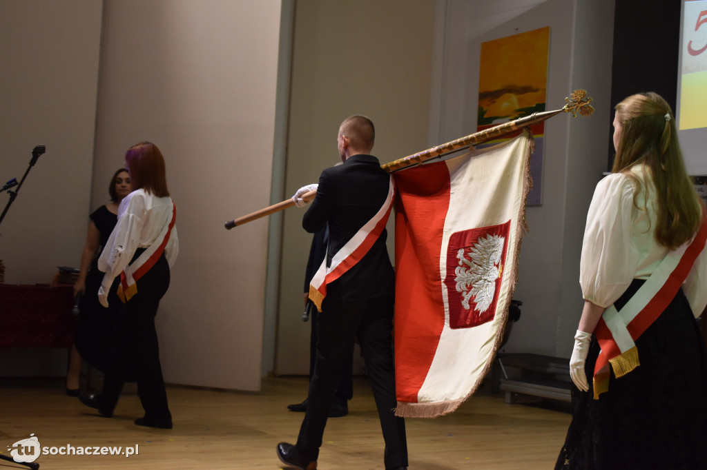 Sochaczewska Szkoła Muzyczna - Złota Jubilatka