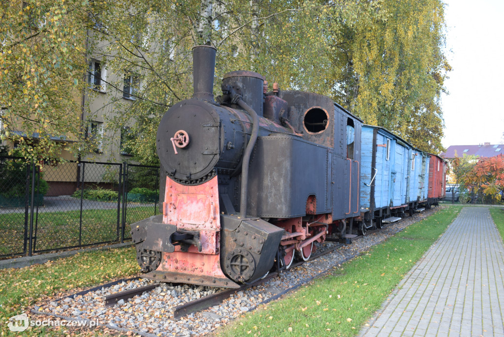 Zakończenie sezonu turystycznego w Wąskotorówce