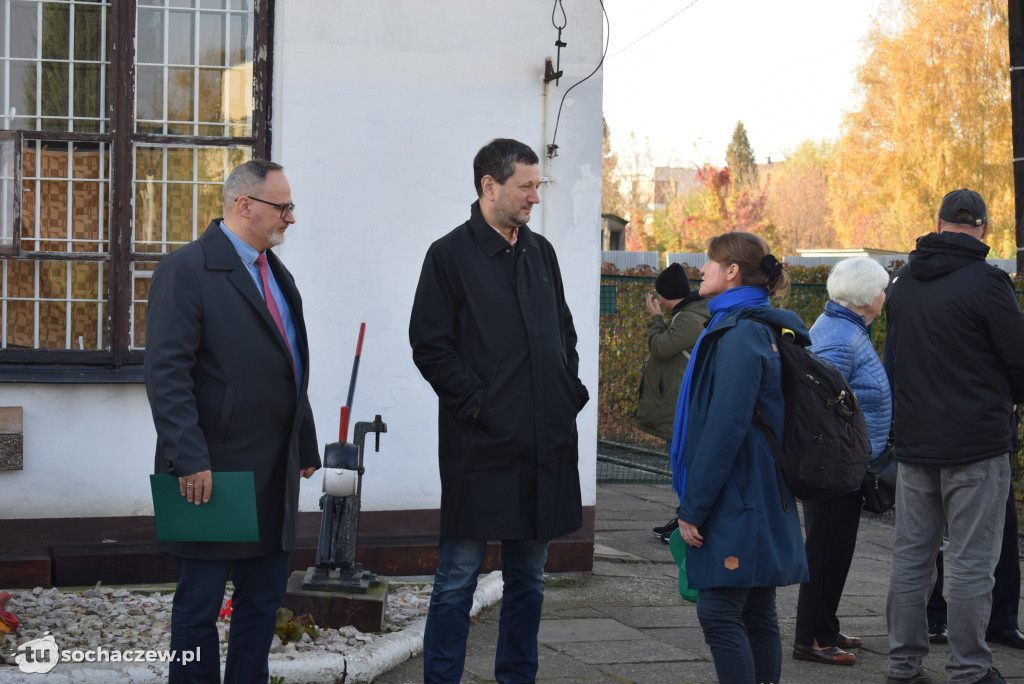Zakończenie sezonu turystycznego w Wąskotorówce