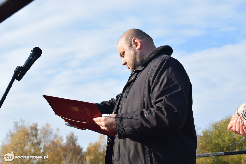 Zakończenie sezonu turystycznego w Wąskotorówce