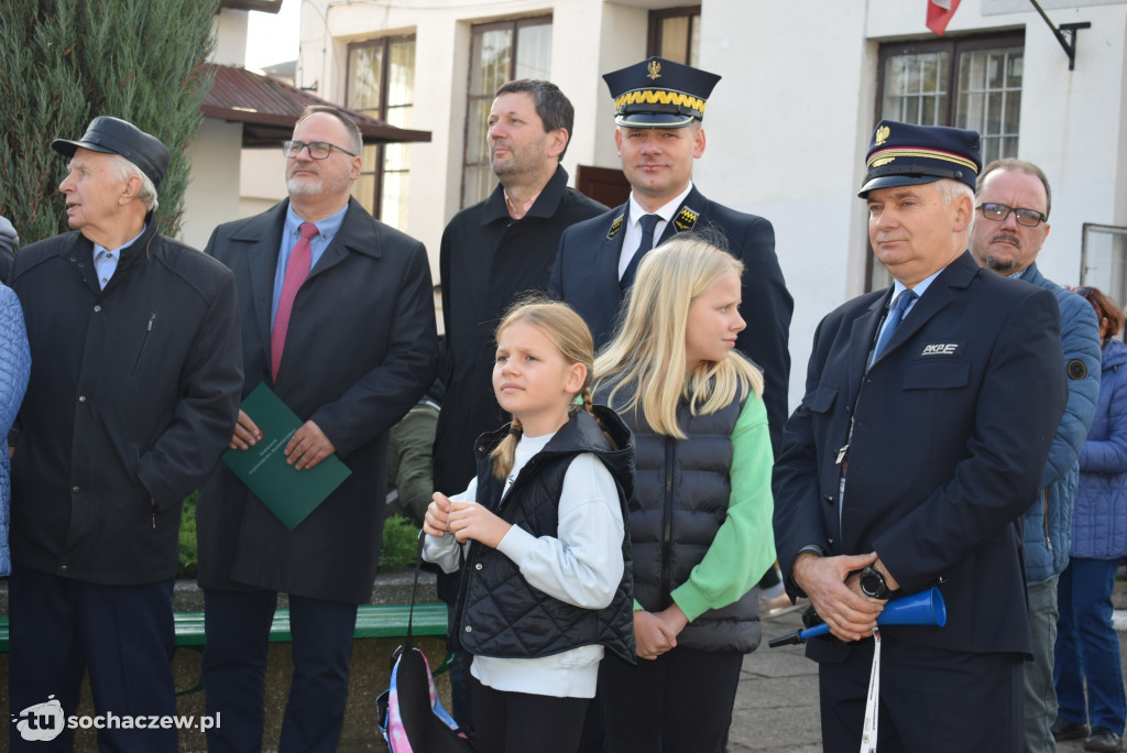 Zakończenie sezonu turystycznego w Wąskotorówce