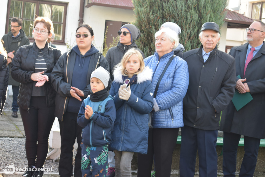 Zakończenie sezonu turystycznego w Wąskotorówce