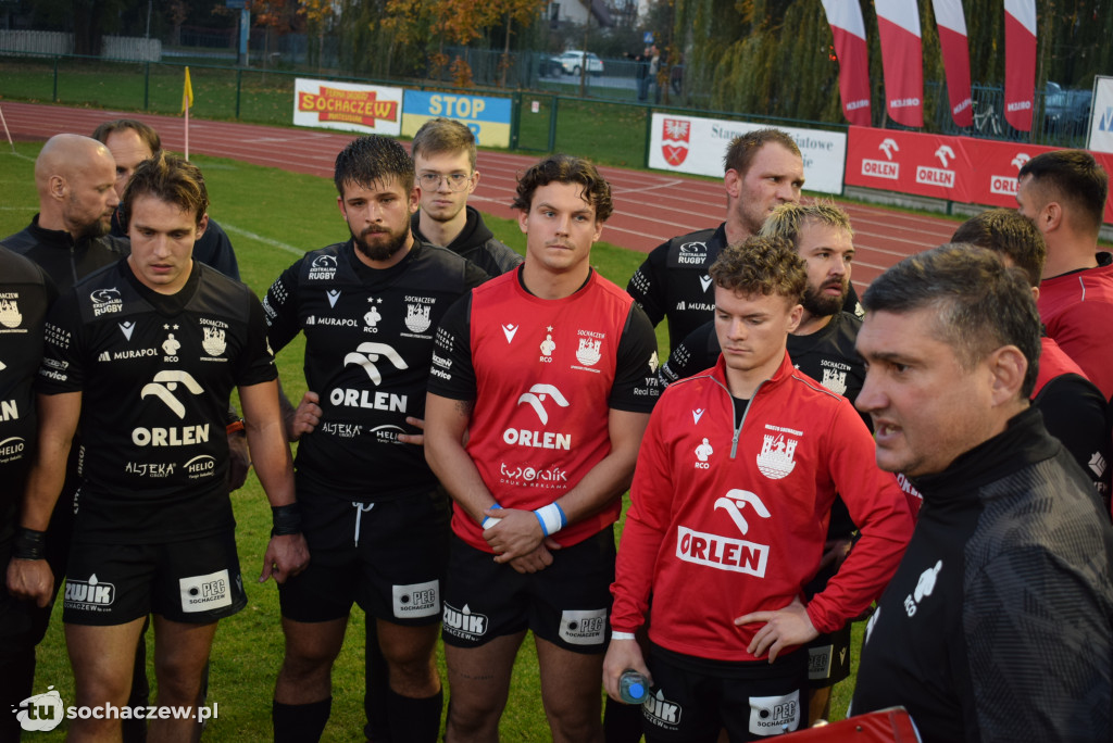 Orlen Orkan - KS Wizjamed Budowlani Łódź