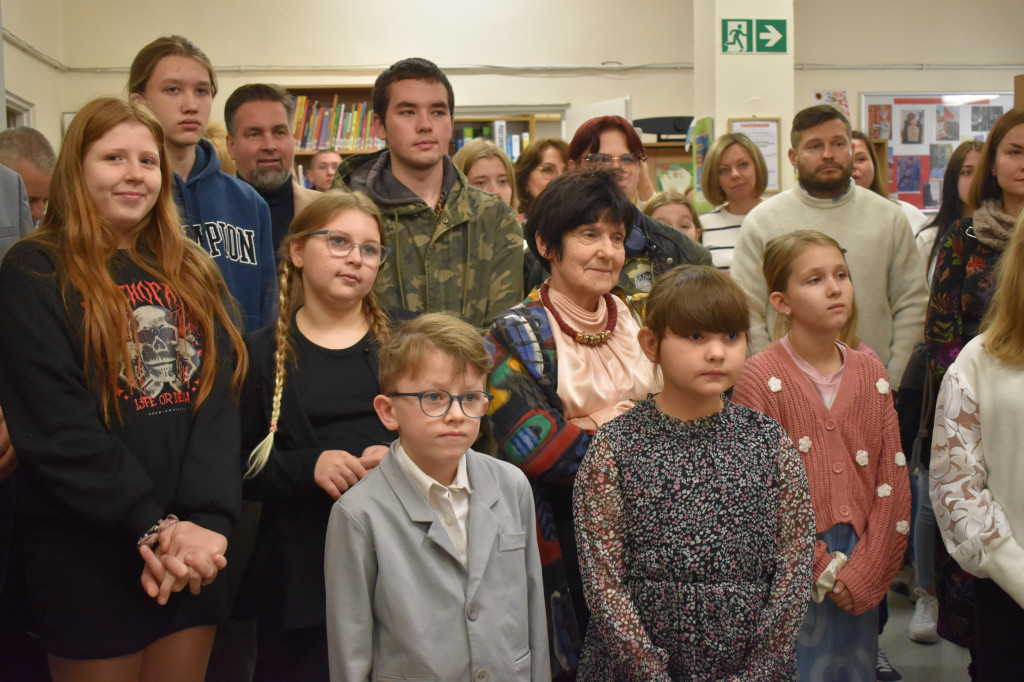 Konkurs fotograficzny Biblioteki Pedagogicznej