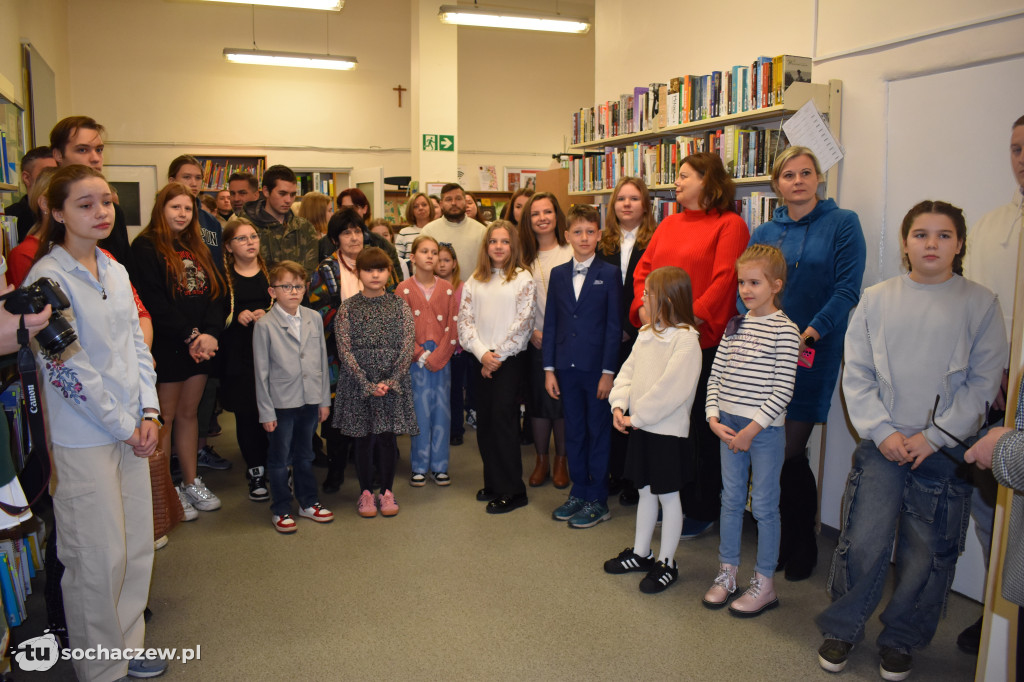 Konkurs fotograficzny Biblioteki Pedagogicznej