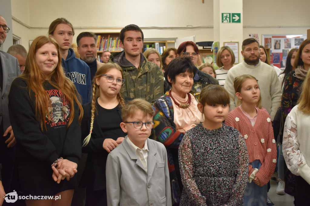 Konkurs fotograficzny Biblioteki Pedagogicznej