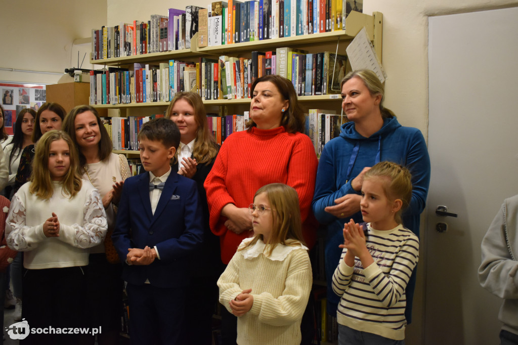 Konkurs fotograficzny Biblioteki Pedagogicznej