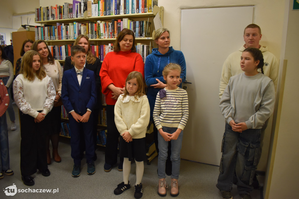 Konkurs fotograficzny Biblioteki Pedagogicznej