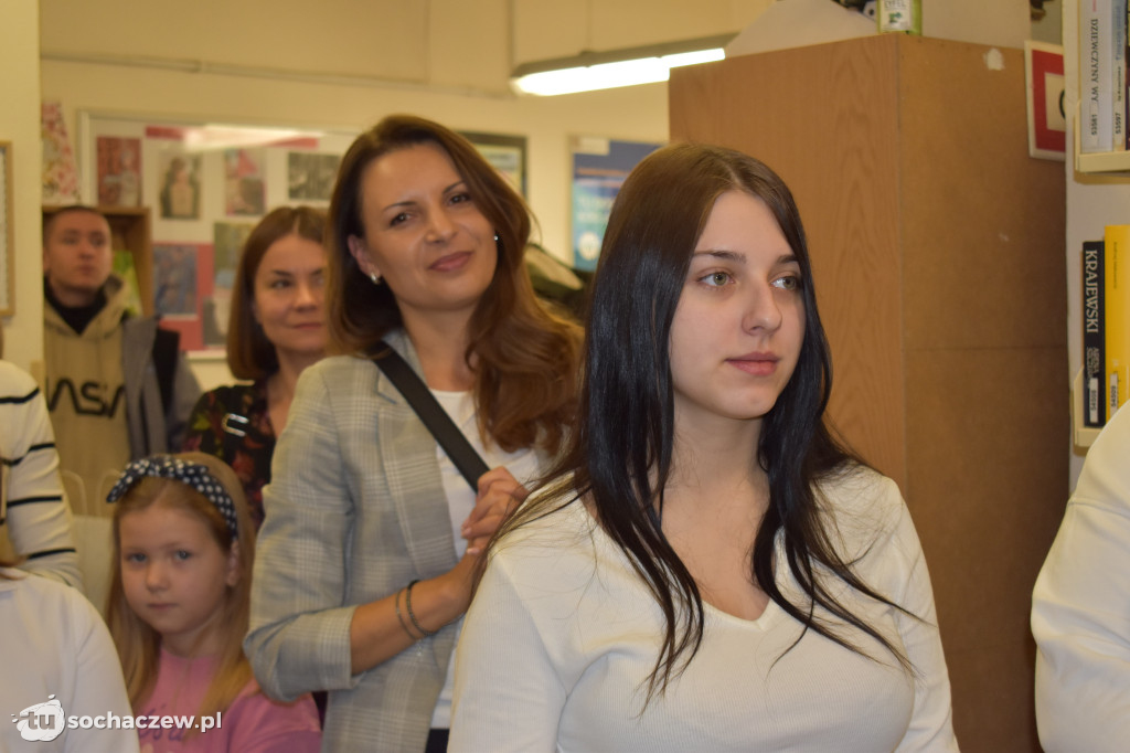 Konkurs fotograficzny Biblioteki Pedagogicznej