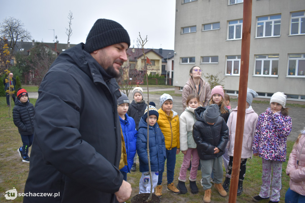 Akcja Rośniemy Razem rozpoczęta