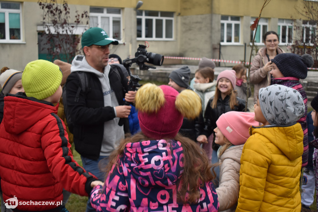 Akcja Rośniemy Razem rozpoczęta