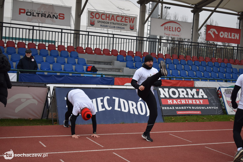 6. Sochaczewski Bieg Niepodległości