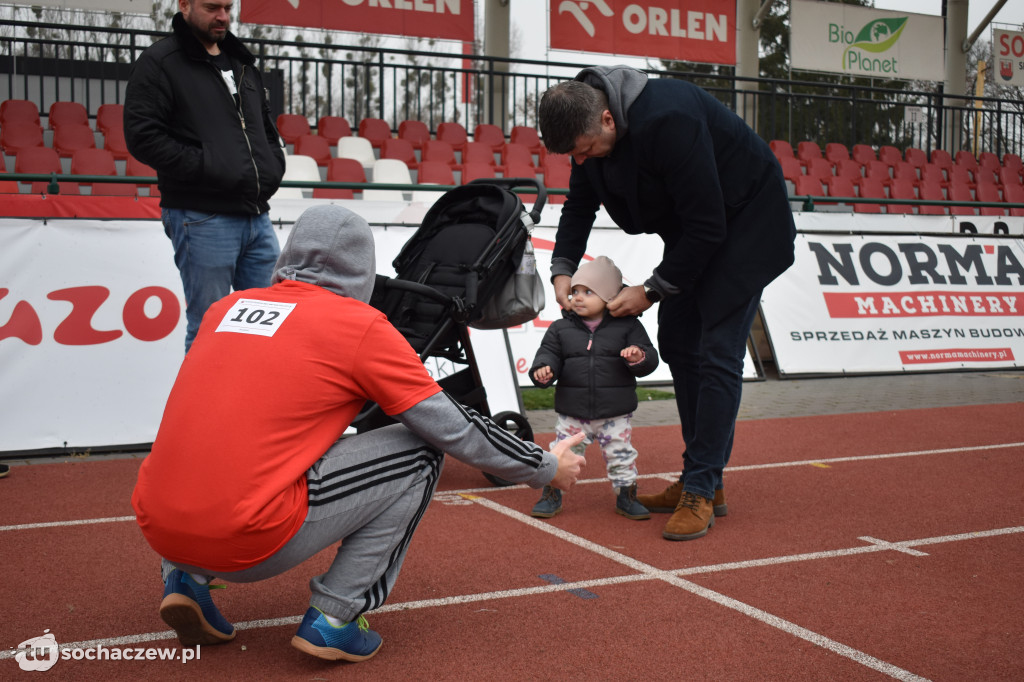 6. Sochaczewski Bieg Niepodległości