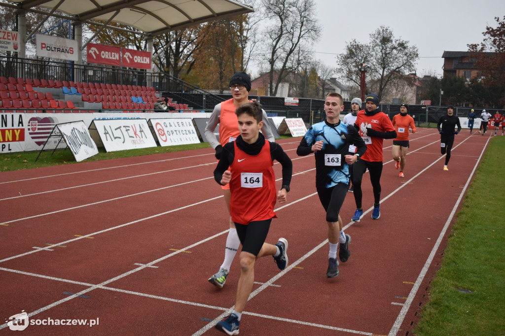 6. Sochaczewski Bieg Niepodległości