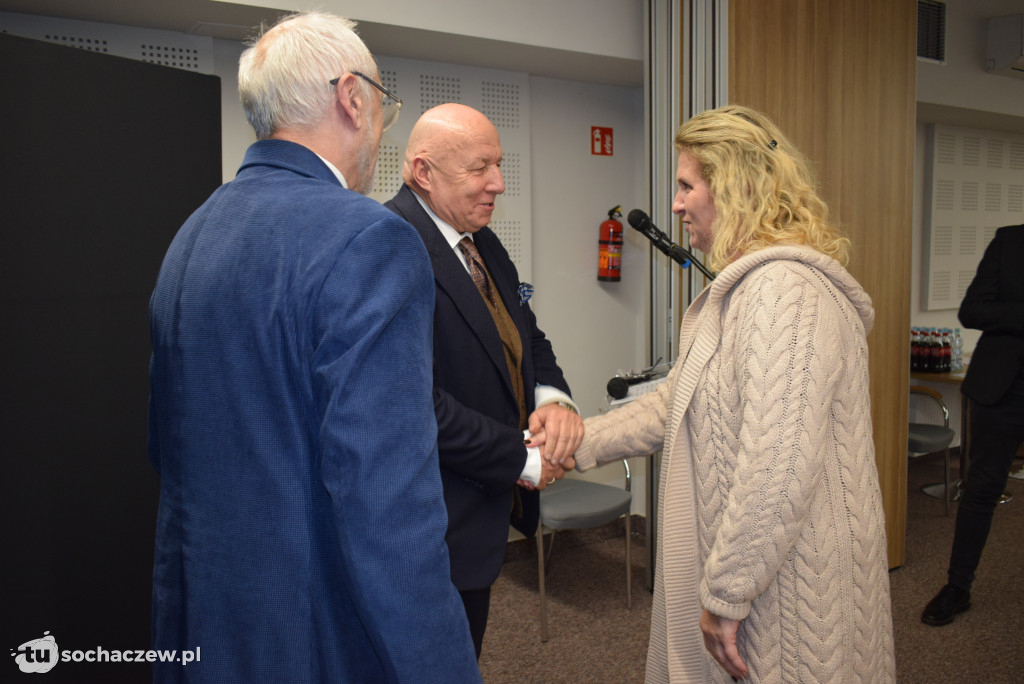 Zmiany na stanowisku sołtysów w gminie Teresin