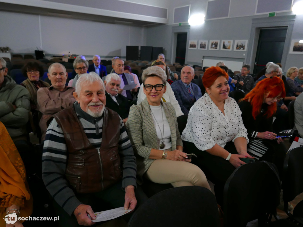 Tydzień Seniora zainaugurowany