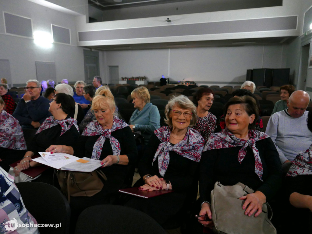 Tydzień Seniora zainaugurowany