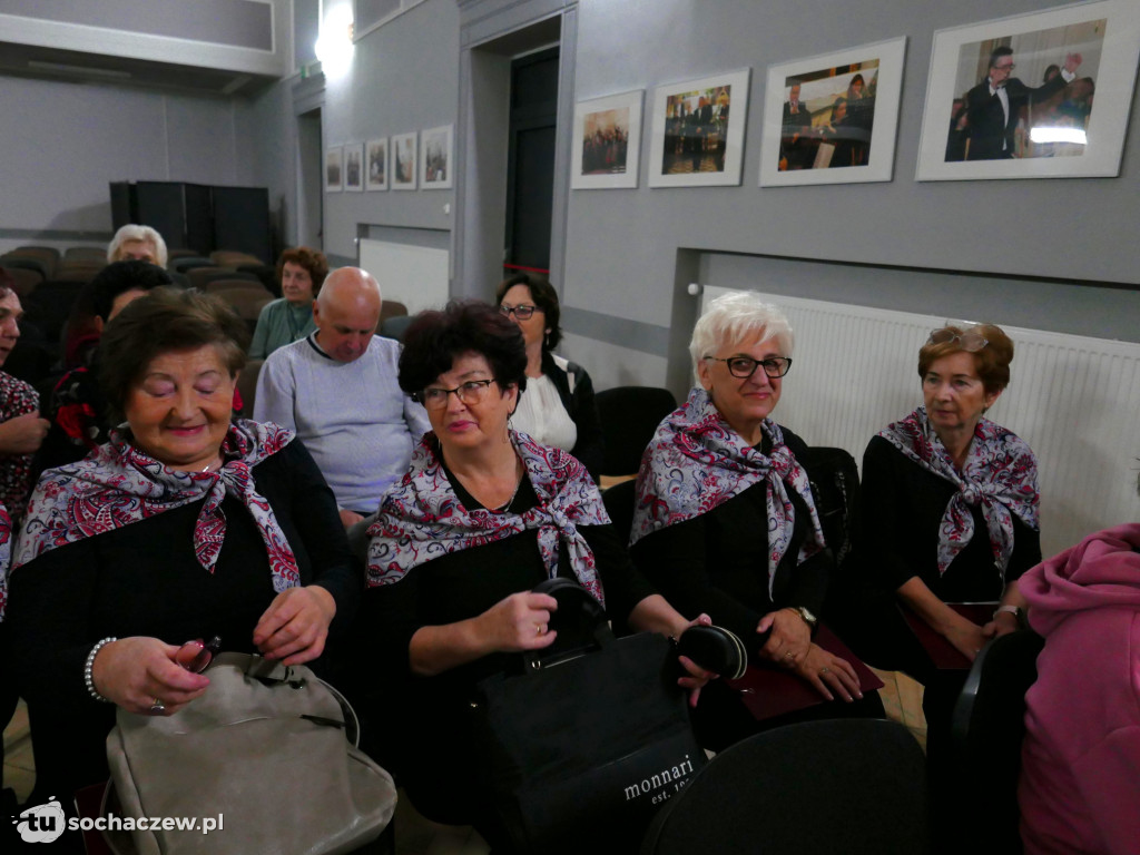 Tydzień Seniora zainaugurowany