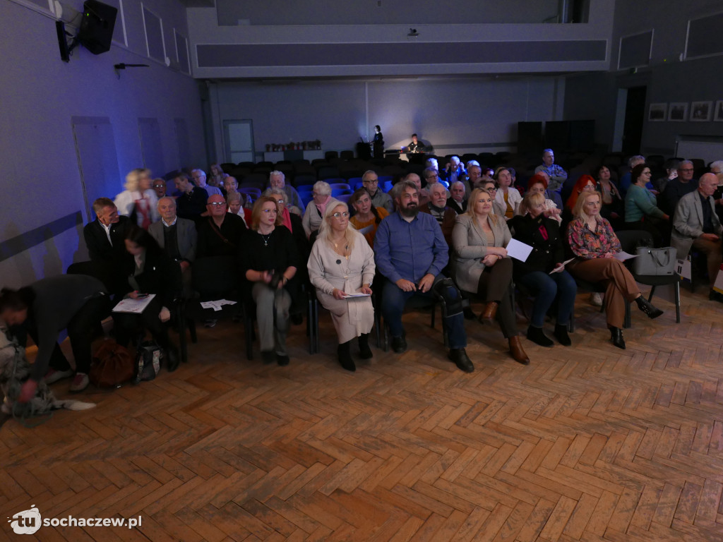 Tydzień Seniora zainaugurowany