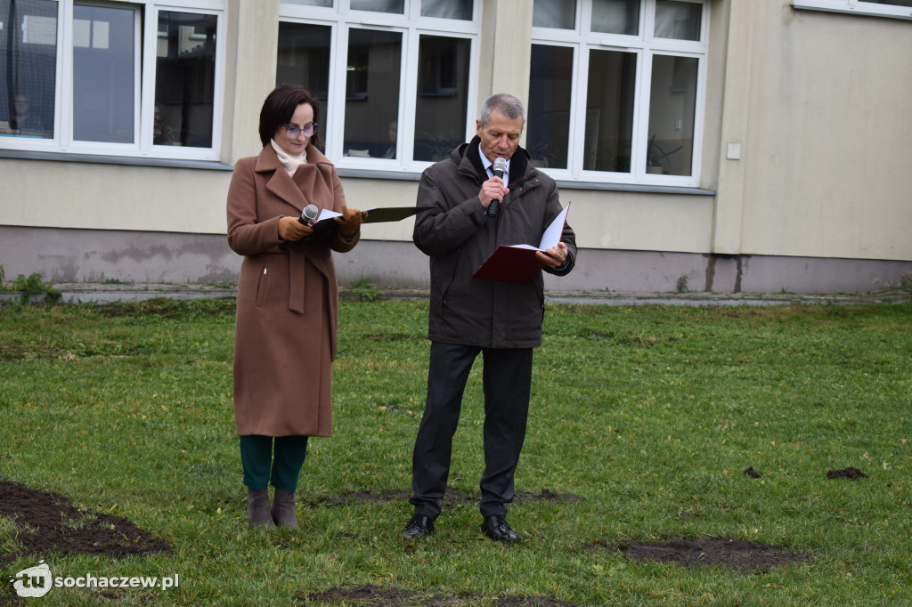 60-lecie Czwórki - finał obchodów