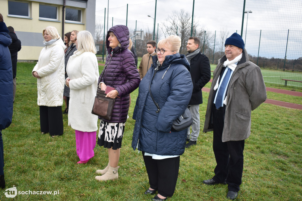 60-lecie Czwórki - finał obchodów