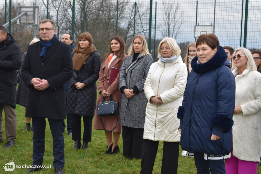 60-lecie Czwórki - finał obchodów