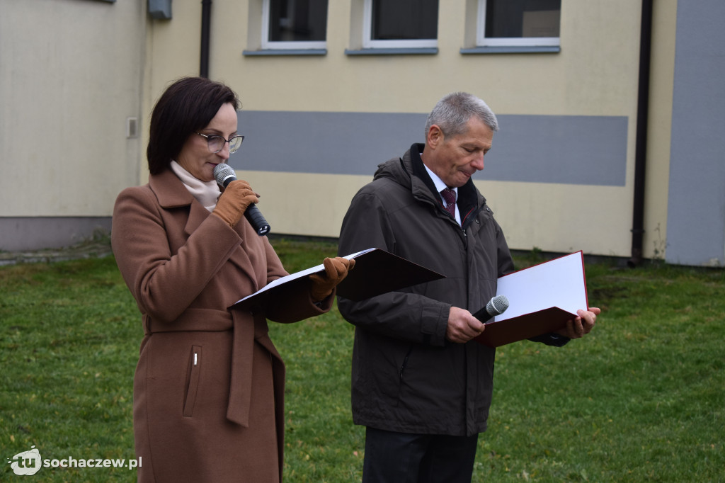 60-lecie Czwórki - finał obchodów