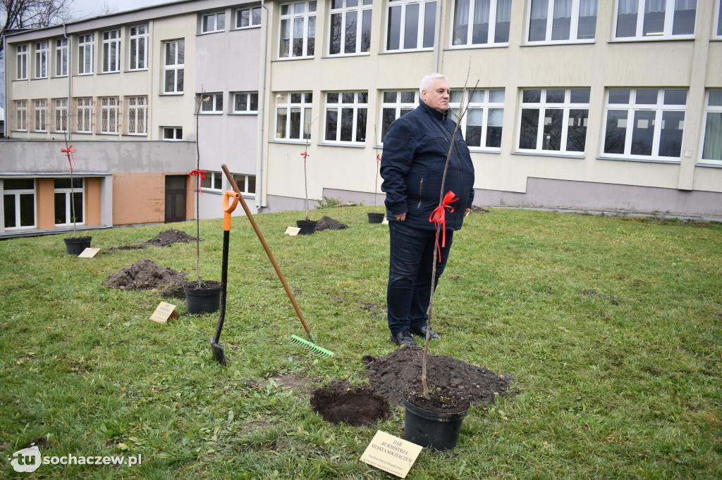 60-lecie Czwórki - finał obchodów