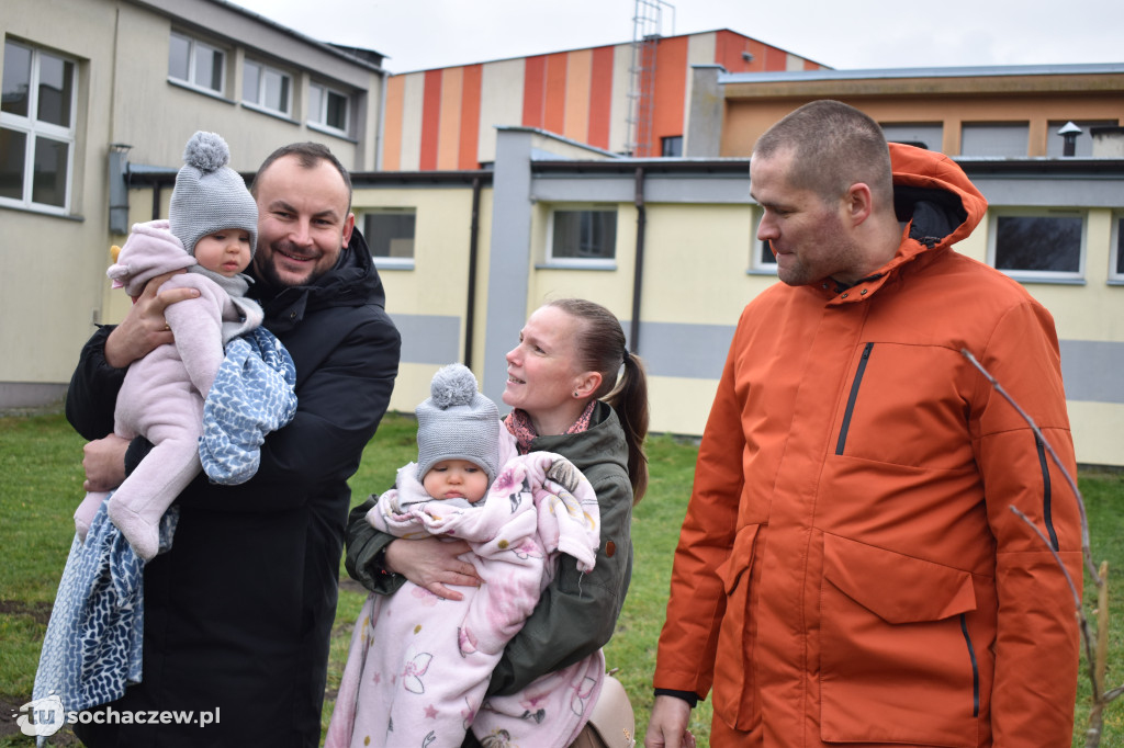 60-lecie Czwórki - finał obchodów