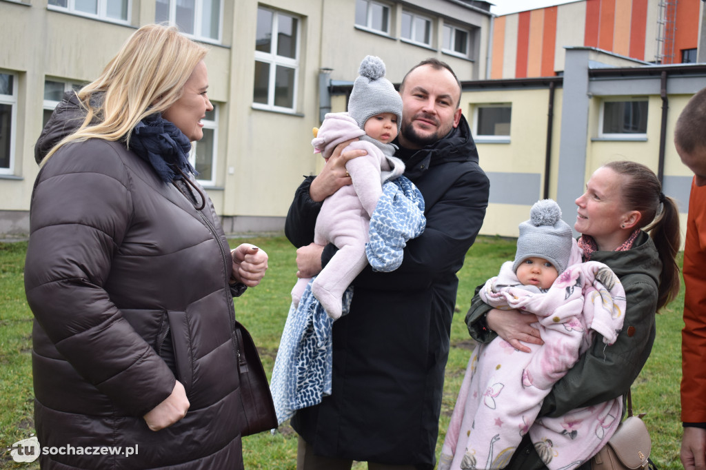 60-lecie Czwórki - finał obchodów