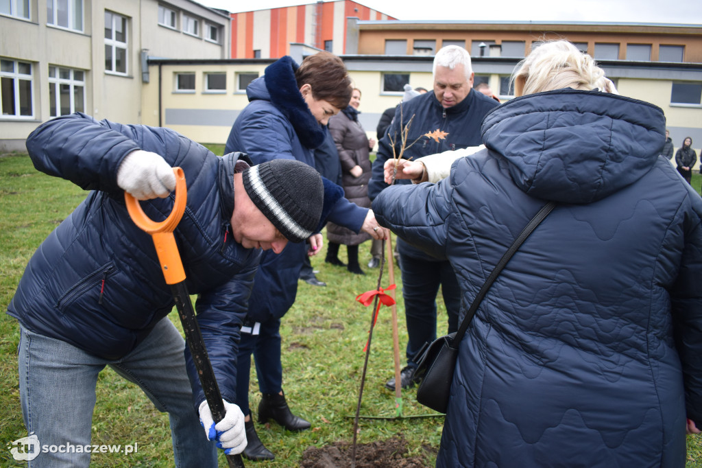 60-lecie Czwórki - finał obchodów