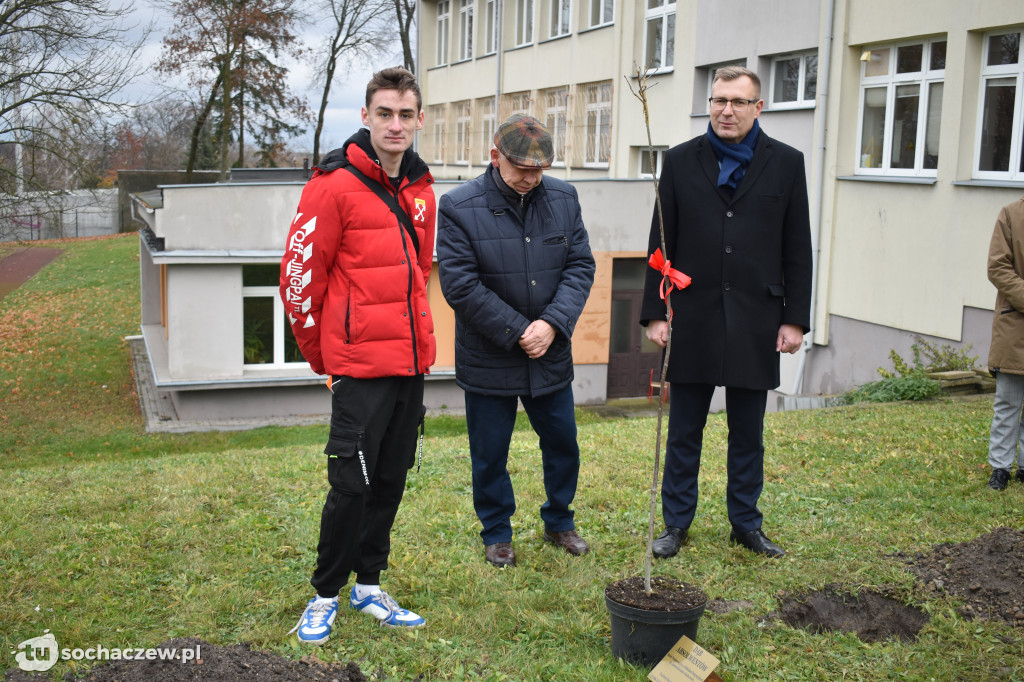 60-lecie Czwórki - finał obchodów