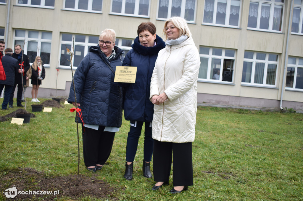 60-lecie Czwórki - finał obchodów