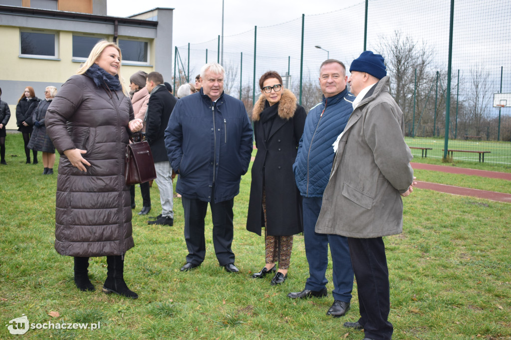 60-lecie Czwórki - finał obchodów