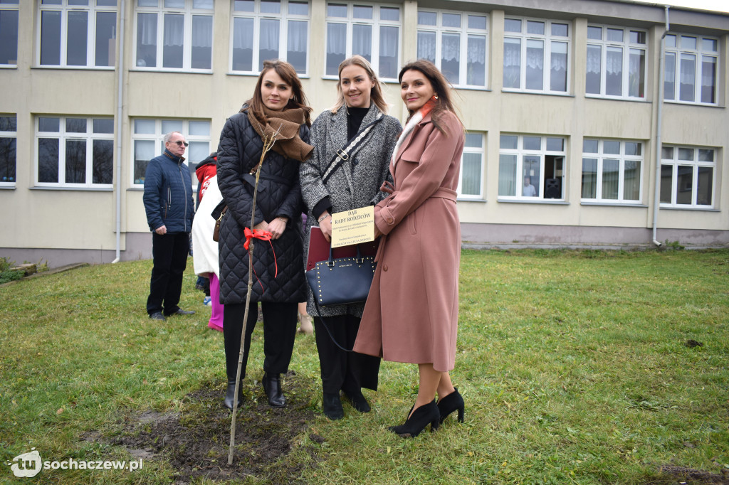 60-lecie Czwórki - finał obchodów