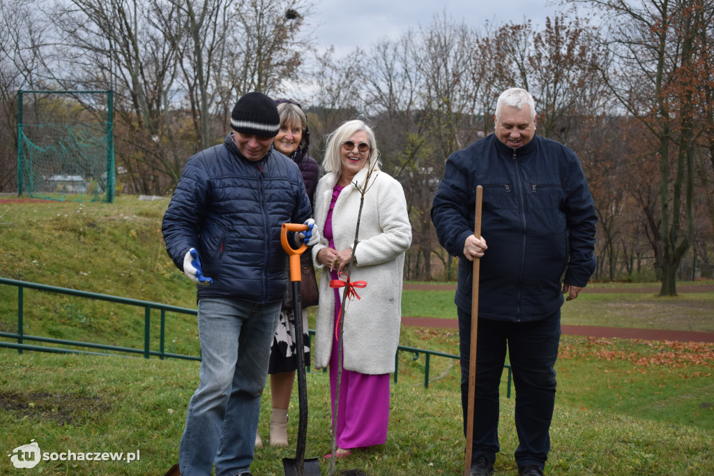 60-lecie Czwórki - finał obchodów