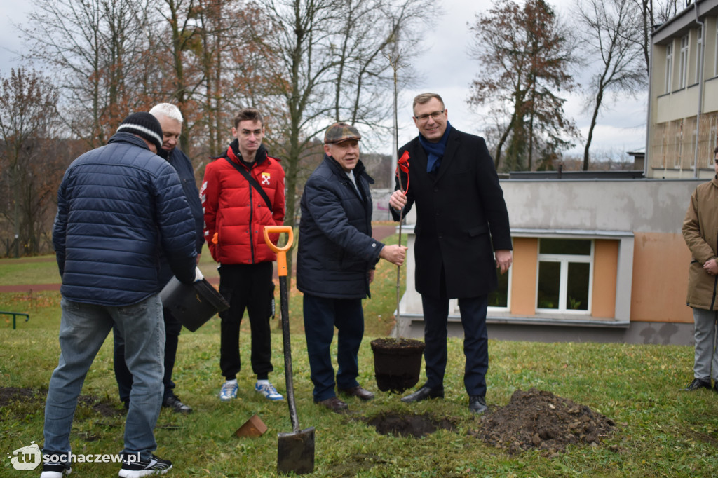 60-lecie Czwórki - finał obchodów