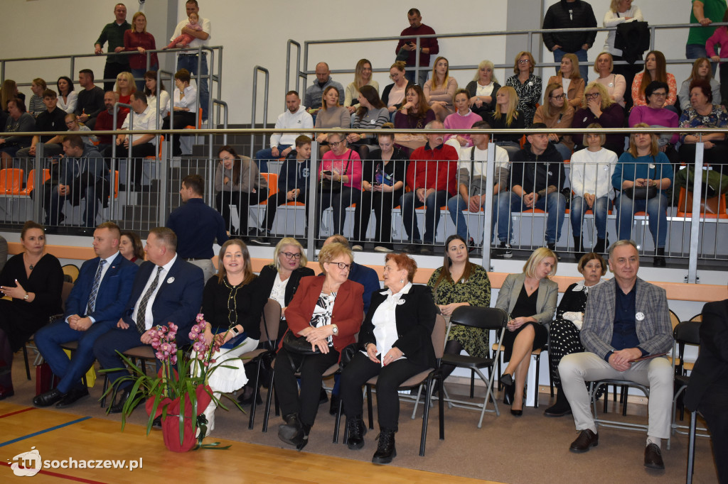 60-lecie Czwórki - finał obchodów