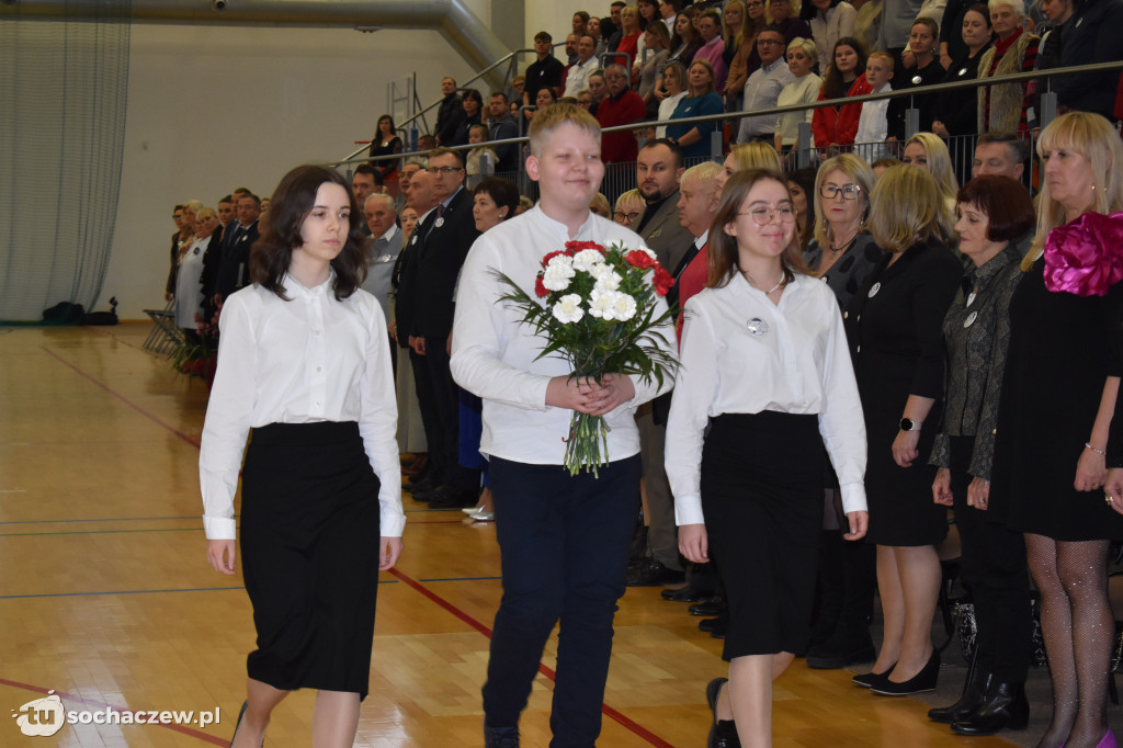 60-lecie Czwórki - finał obchodów