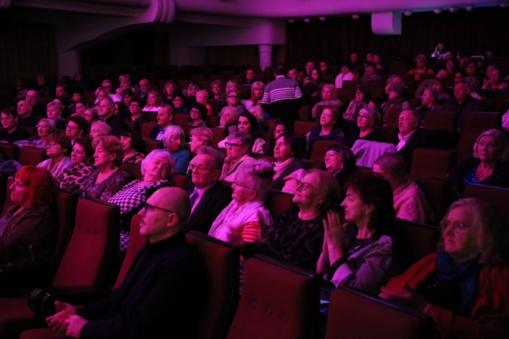 Festiwal Śpiewających Siątek 2024