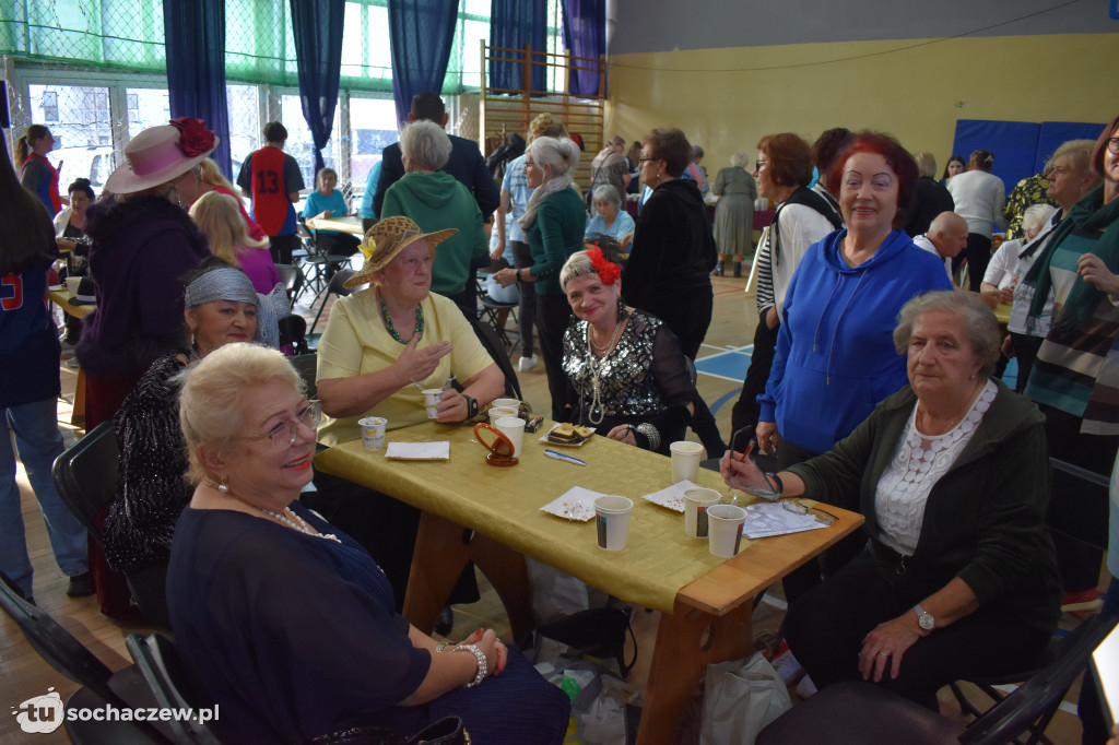 Jubileuszowa Olimpiada Seniorów