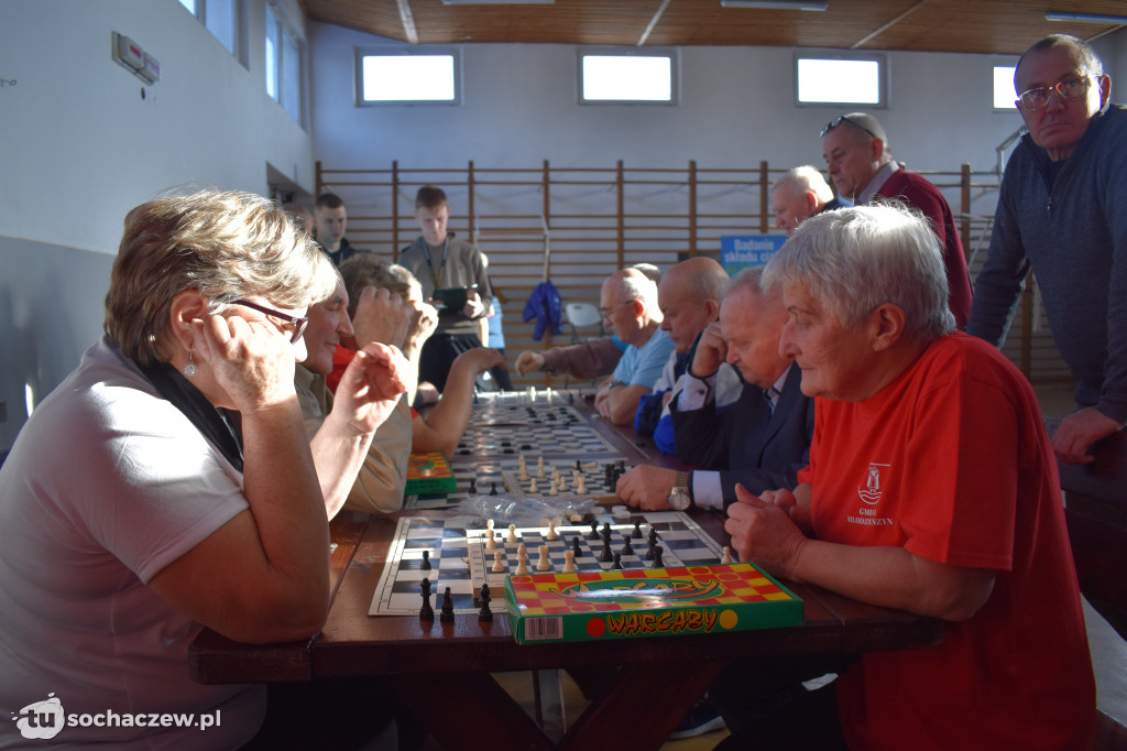 Jubileuszowa Olimpiada Seniorów