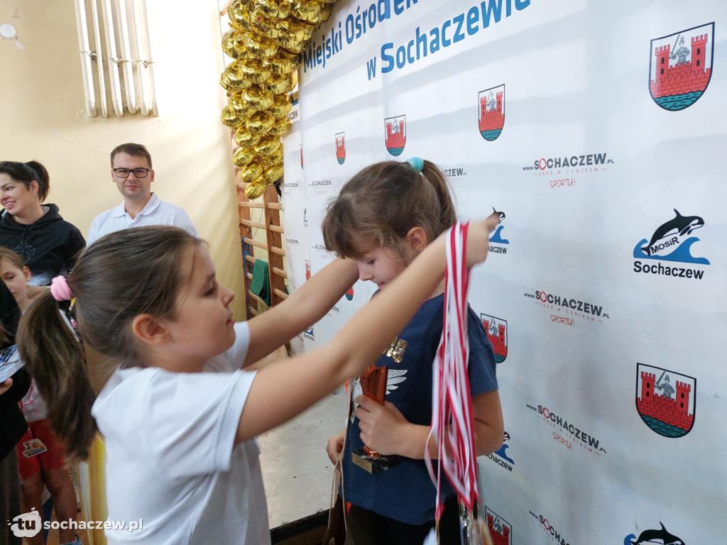 Wyzwanie Biegowe z Jajem