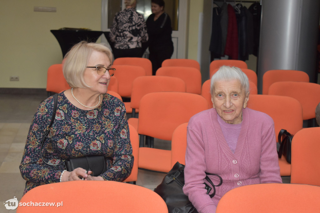 100 lat Związku Inwalidów Wojennych w Sochaczewie