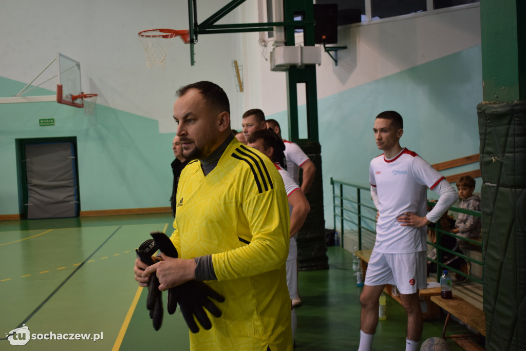 Wystartowała WSC Futsal Liga