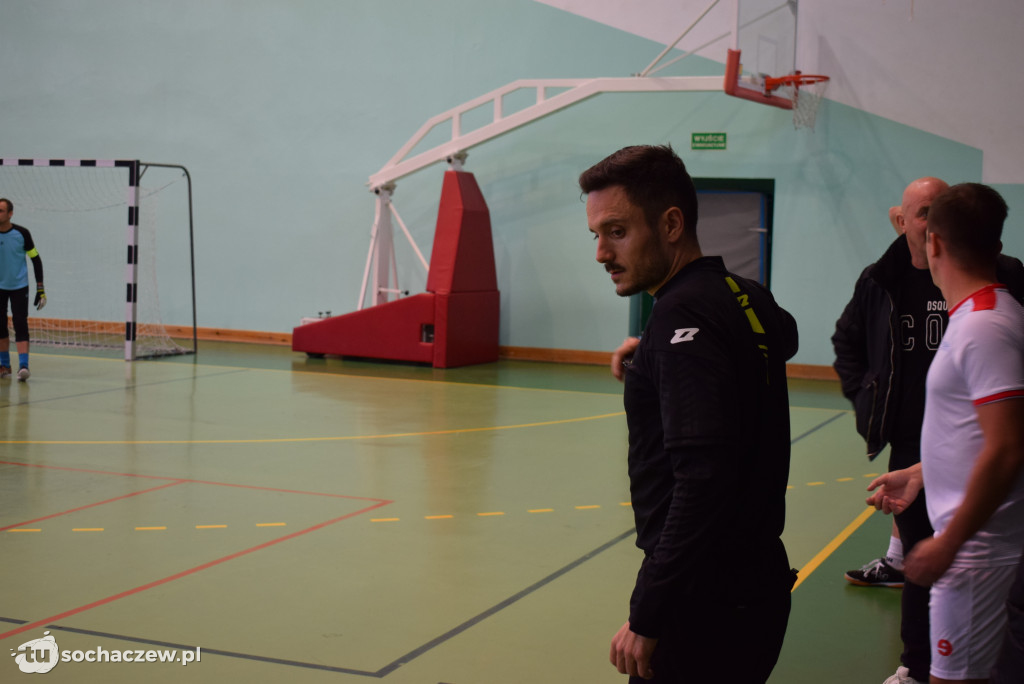 Wystartowała WSC Futsal Liga