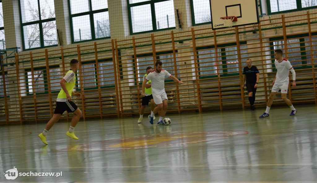 Wystartowała WSC Futsal Liga